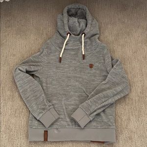 NAKETANO Hoodie Women’s XL